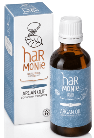 Argan Olie Bio 50ml