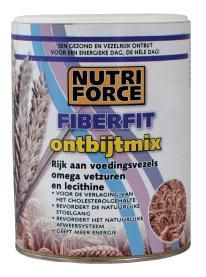 Fiber fit 380g