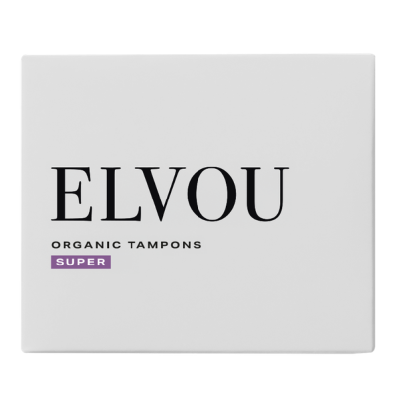 Tampons Super Plus 14 Stuks