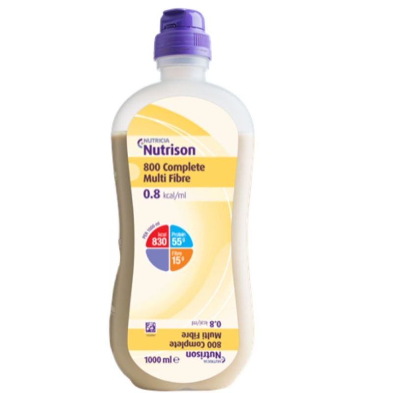 800 Complete Multi Fibre 1000ml
