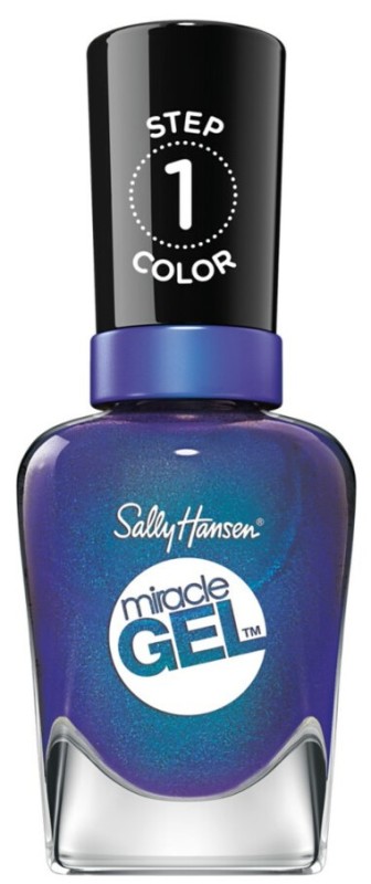 Miracle Gel Hyp-nautical 14,7ml
