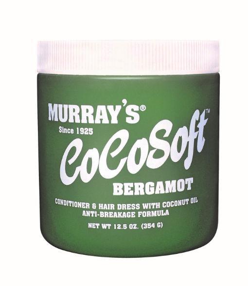 Cocosoft Bergamot 354g