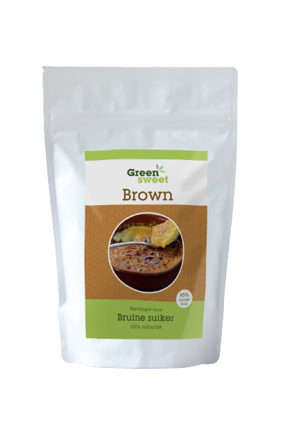 Brown 400 Gram
