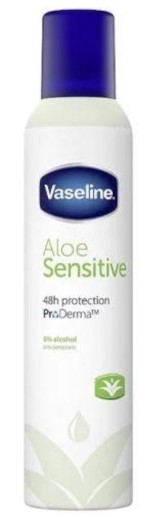 Deo Aloe Sensitive 250 ML