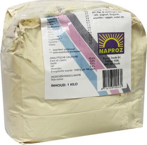 Nutriforce Proteine 95% 1000g