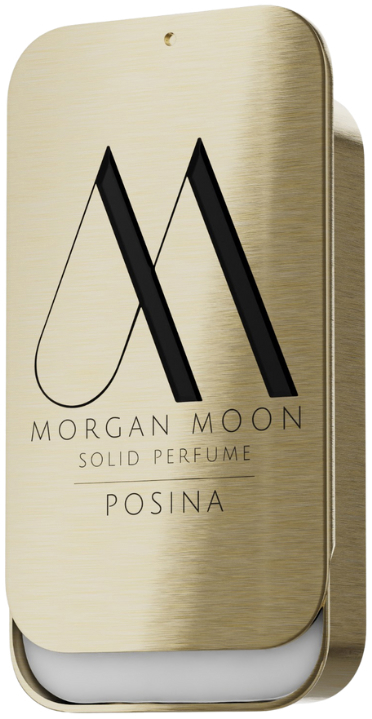 morgan moon Solid Pf Posnia 10gr