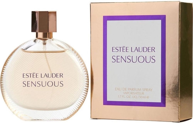 Estee Lauder Lauder Sensuous Edp Spr 50ml