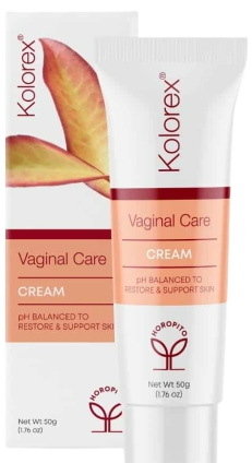 Creme intimate care 50g