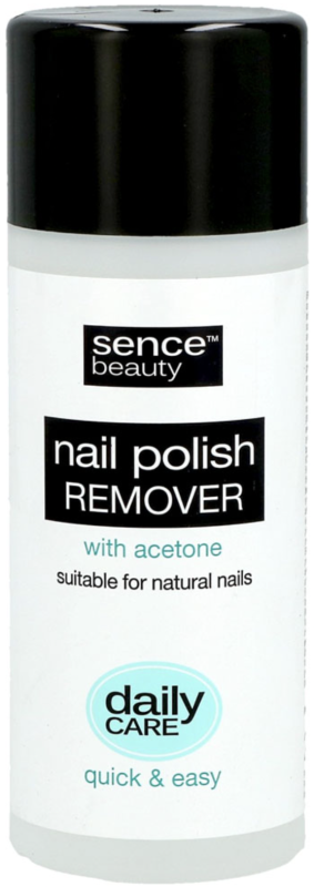 Nagellak Remover met Aceton 200 ML