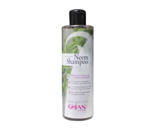Neem shampoo 250ml