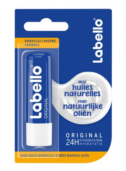 Lippenbalsem Original  1 stuk