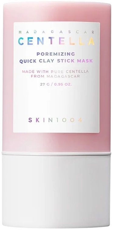 Madagascar Masker 27gr