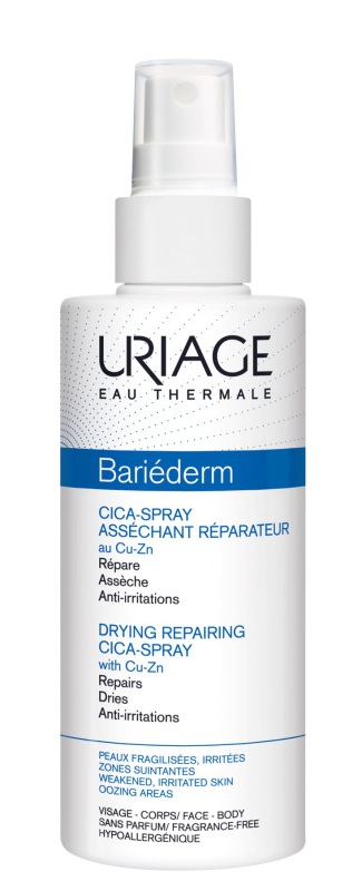 Bariéderm Cica-Spray 100ml