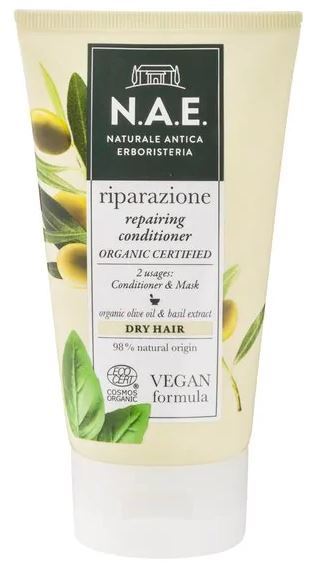 NAE Repairing Haarmasker 150ml