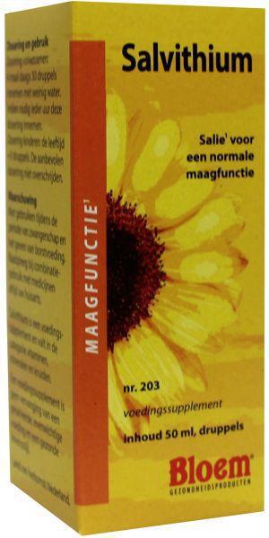 Salvithium 50ml