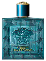Eros pour Homme Eau de Parfum 100ml