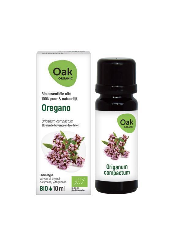 Oregano Bio 10 ML