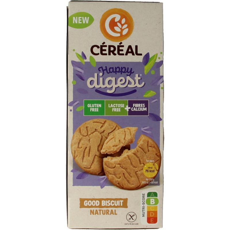 Céréal Good Biscuit 150 Gram