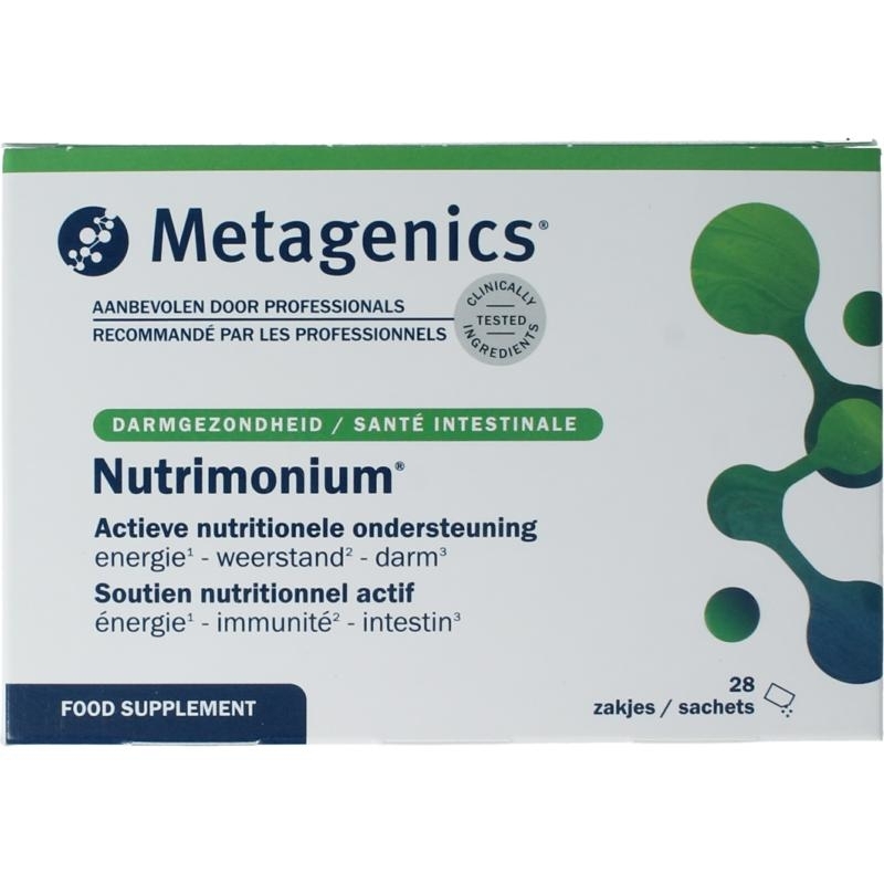 Nutrimonium original noa nfd 28zk