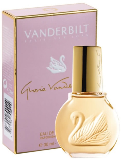 Eau De Toilette Spray 30ml