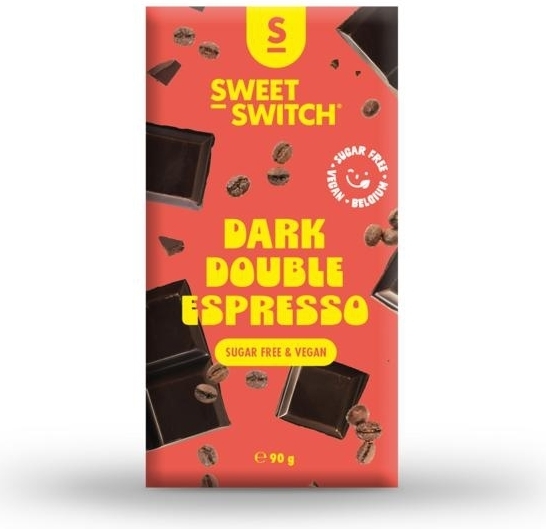 Dark Doubl Espres 90gr