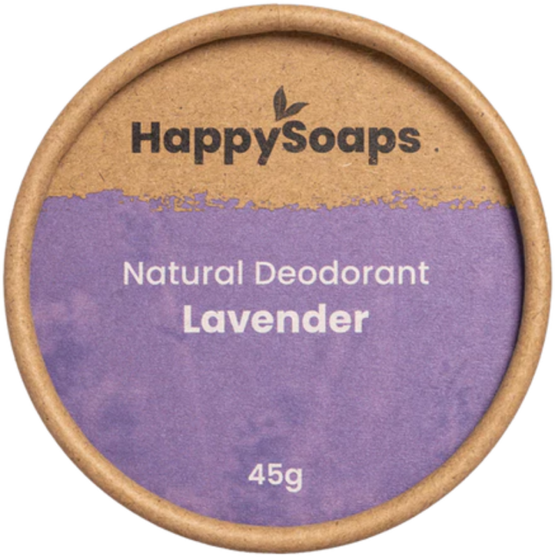 Deodorant Lavender 50gr