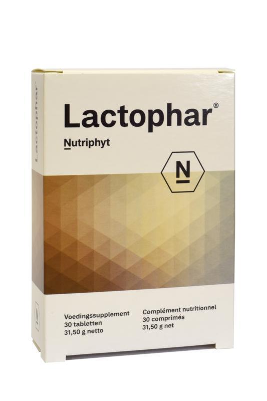 Lactophar 30tb