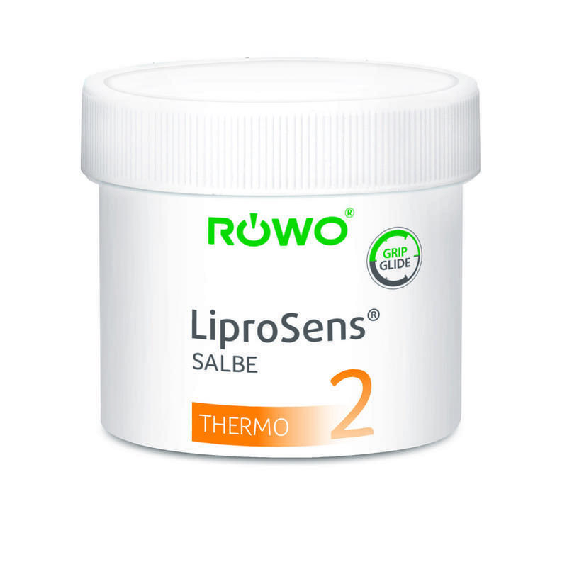 LiproSens Zalf 2 Thermo 150 ML