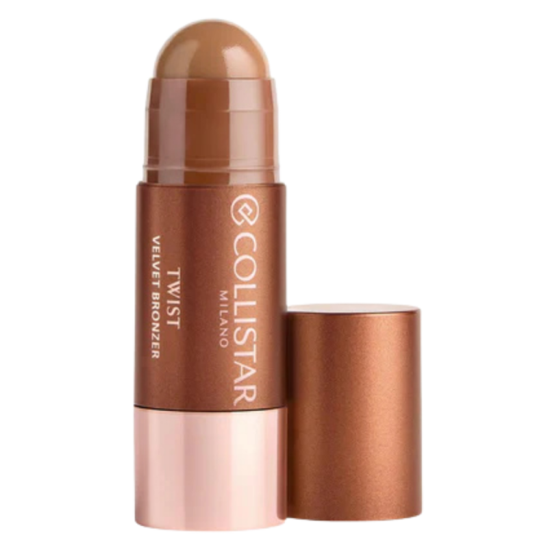 Bronzer Stick Twist Velvet 02 5 gram