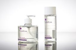 Purple rose face wash 200ml