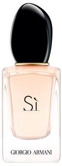 Si Eau de Parfum 30ml