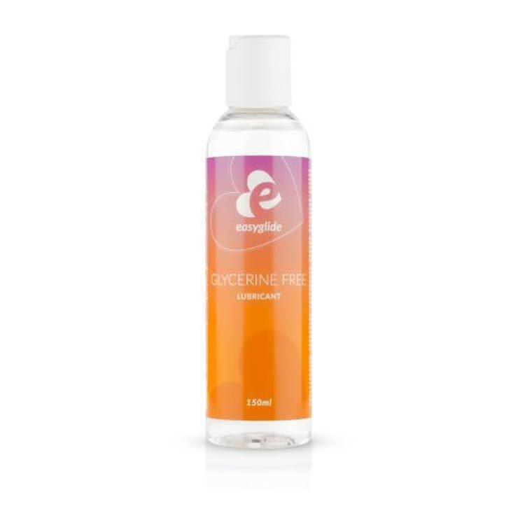 Glijmiddel Glycerine Free 150 ML
