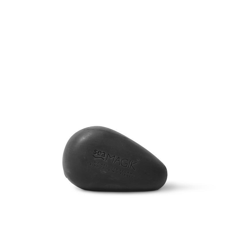 Black mud soap 100g