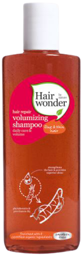 Hair Repair Volumizing Shampoo 300ml