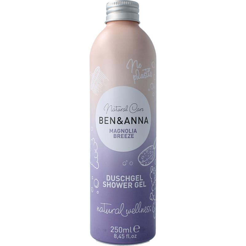 Douchegel magnolia breeze 250ml