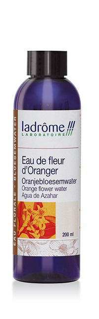 Oranjebloesemwater Hydrolaat 200ml