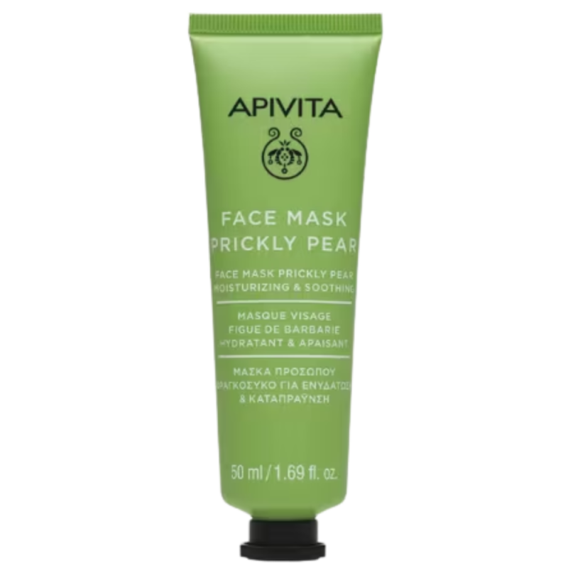 Face Mask Prickly Pear 50 ML