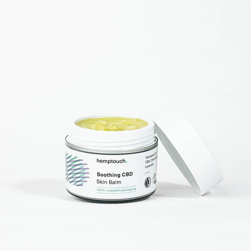 Soothing skin balm 50ml