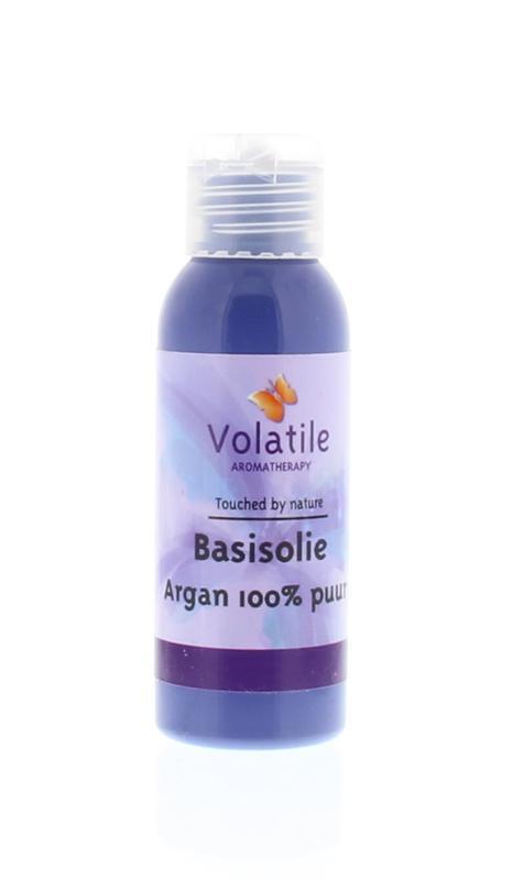 Volatile Argan basisolie 50ml