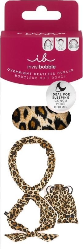 Set Pillow Curls 4st
