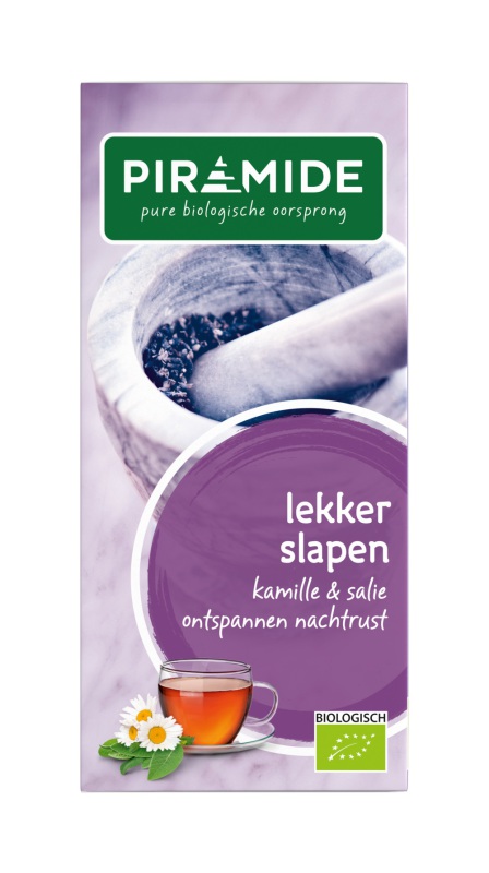 Lekker slapen bio 20zk