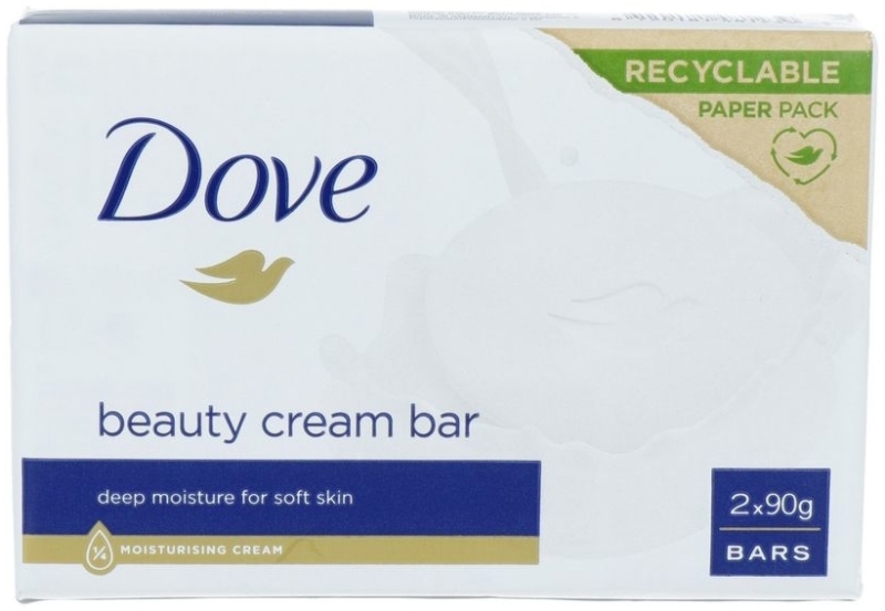 Zeep Regular Duo 2st