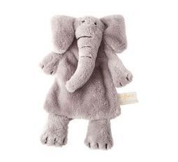 Soft Olifant Elliot 1 stuk