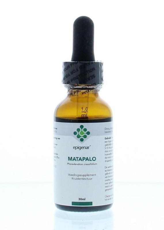 Matapalo 30ml