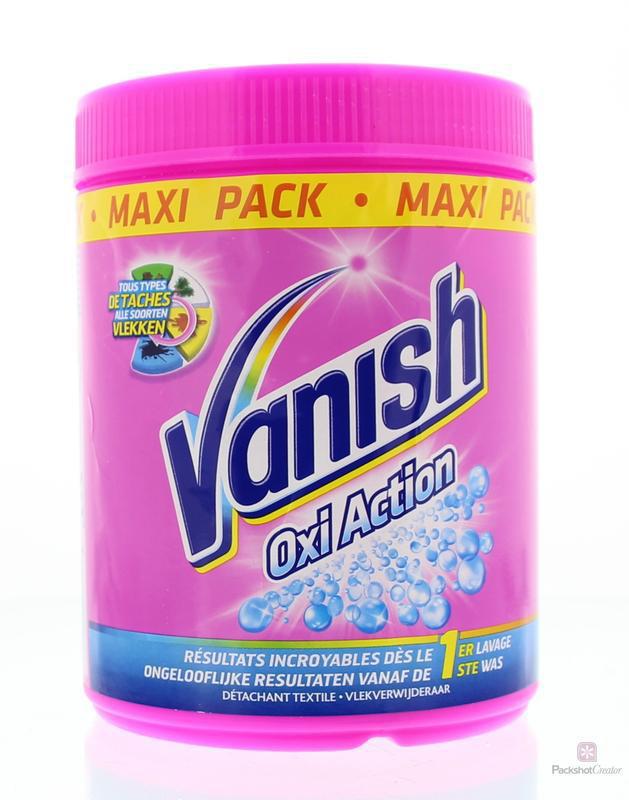Multi poeder oxi action 1000g
