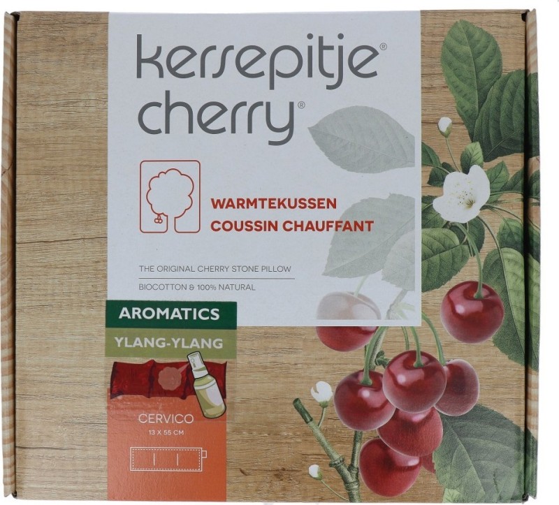 Aromatic Ylang 950 Gram 950gram