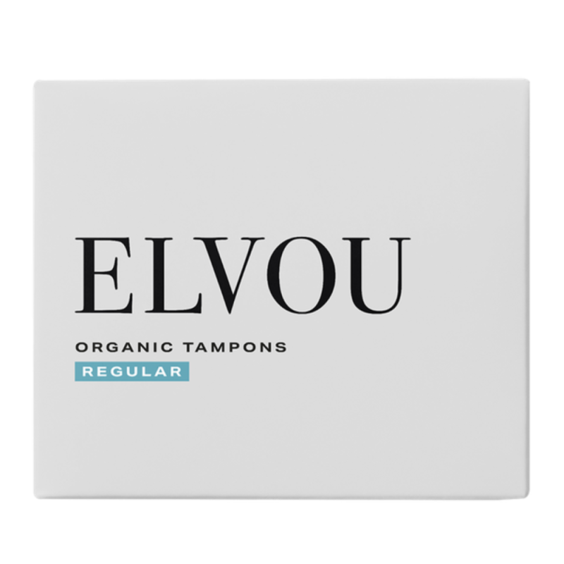 Tampons Regular 18 Stuks