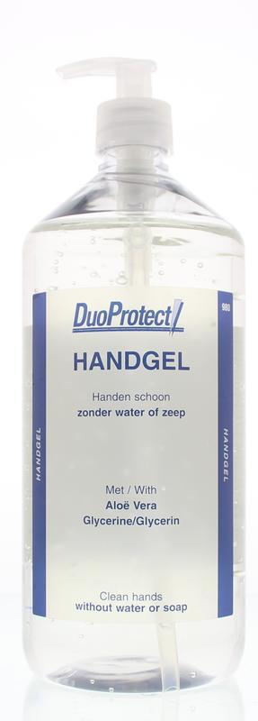 Hygiënische Handgel  1000ml