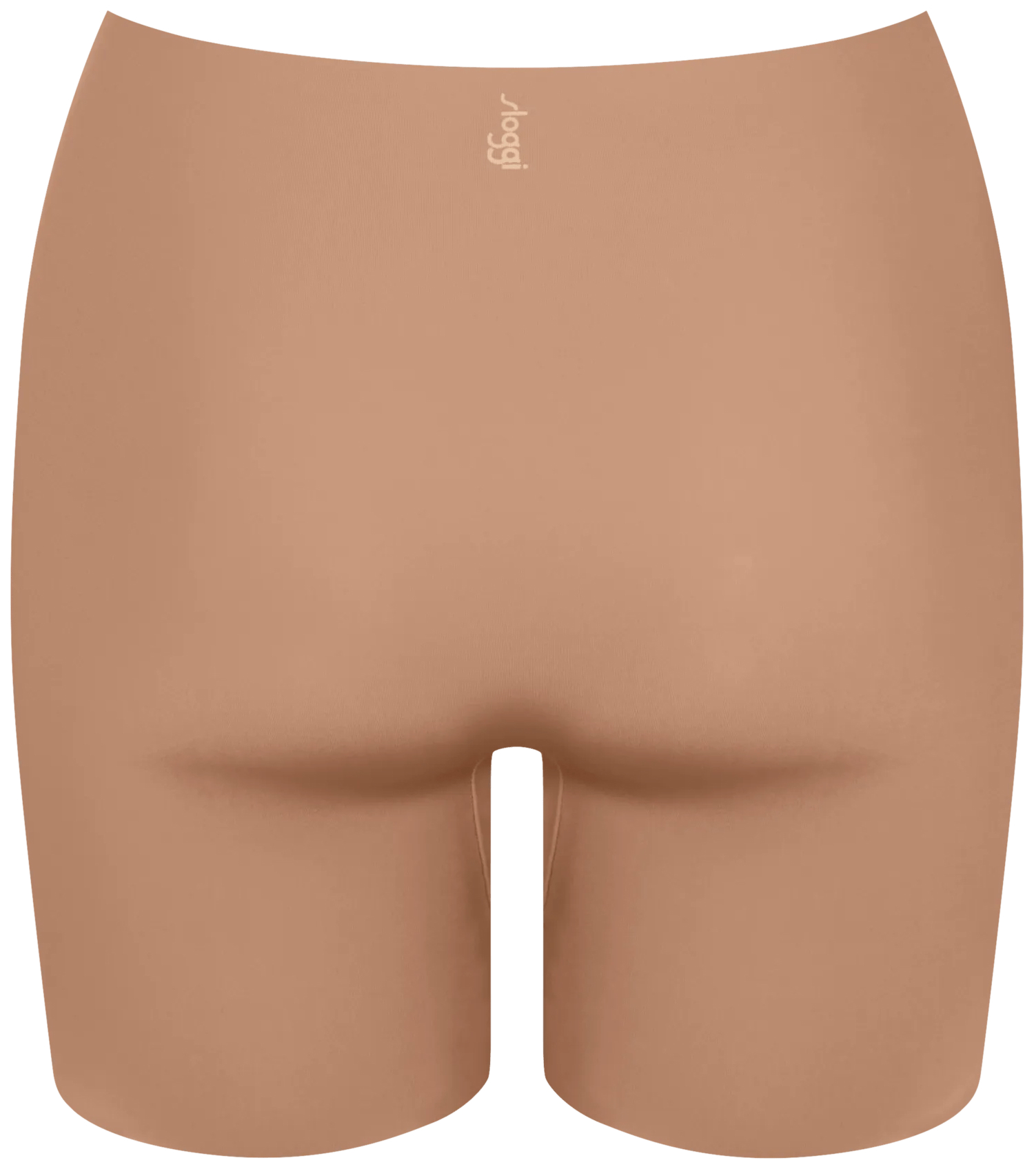 Sloggi ZERO Feel 2.0 Dames Cyclist Nostalgic Brown