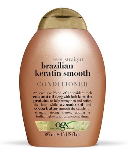 Conditioner Brazilian Keratin Therapy 385ml